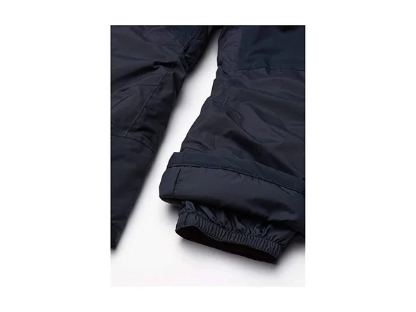 Helly Hansen Jr No Limits 2.0 Pant - Boys& Navy - 8