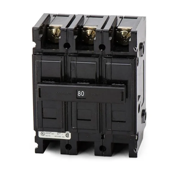 QC3080H Cutler Hammer - New Circuit Breaker