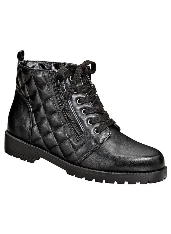 Ripley - 6 Medium - Black AmeriMark
