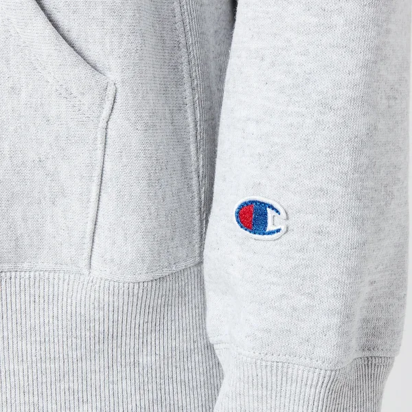 Champion Hooded Sweatshirt 113350 EM004