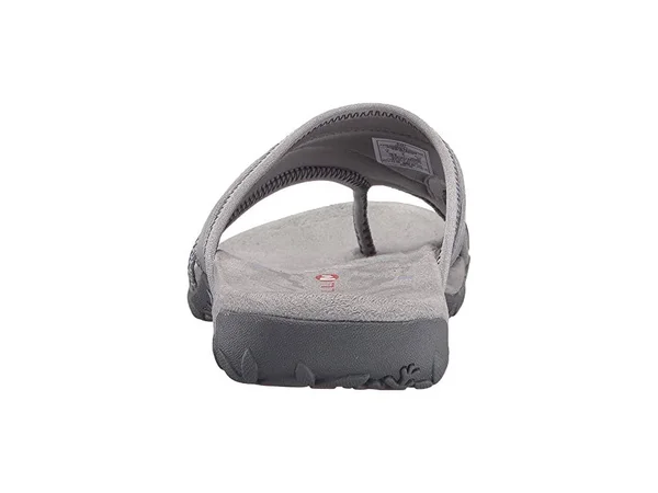 Merrell Women's Terran Post II - Size: 5, Sleet