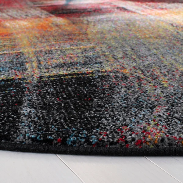 Safavieh Porcello PRL6936A 9& x 12& Multi Rug