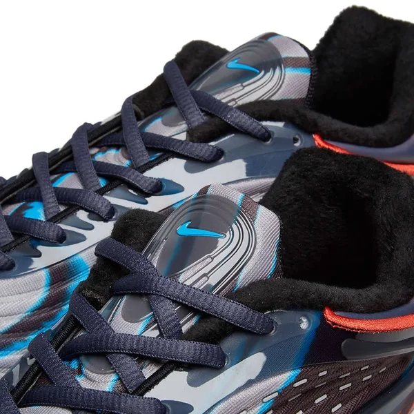 Nike Air Max Deluxe - Thunder Blue