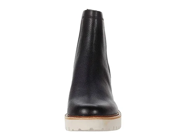 Dolce Vita Huey 9.5 - Black, Multi, Leather
