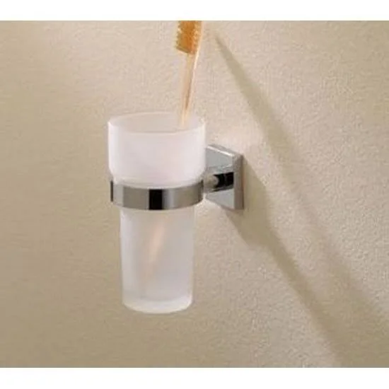 AF Supply - Valsan 67625CR Braga Tumbler Holder in Chrome