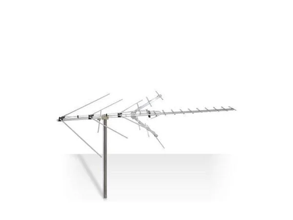 Channel Master 2018 Outdoor HDTV Antenna 60m