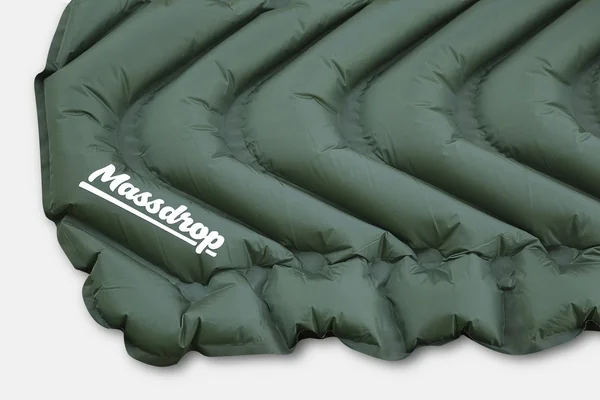 Massdrop x Klymit Static V UL Pad
