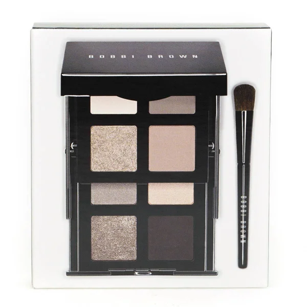 Bobbi Brown Sandy Nude Eye Palette 0.38oz