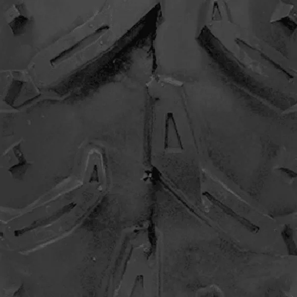 Deestone ATV Tire - D932 Swamp Witch 27-12.00-12 (6 Ply)