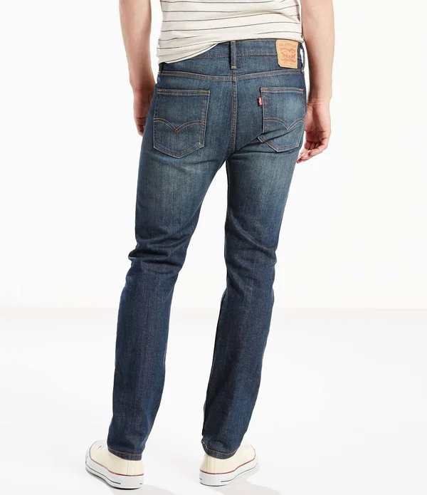 Levi&s Men's 510 Skinny Fit Jeans