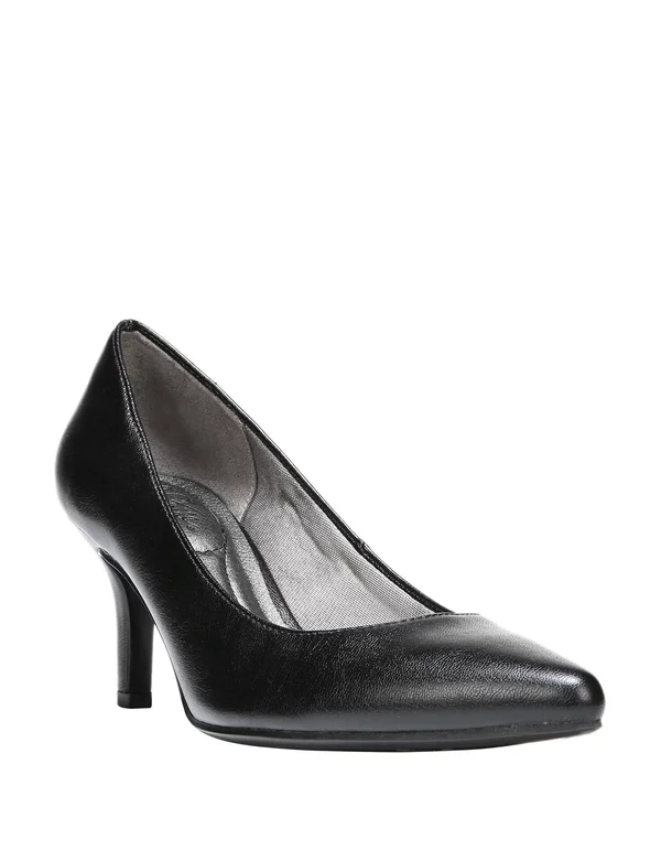 LifeStride Sevyn Pump - Black