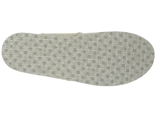 Sanuk Women's Donna Hemp Chill - Natural - 10