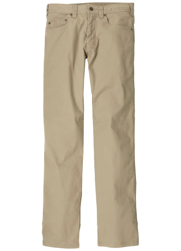Prana Bronson Pant - Men's Embark Brown - 32x32