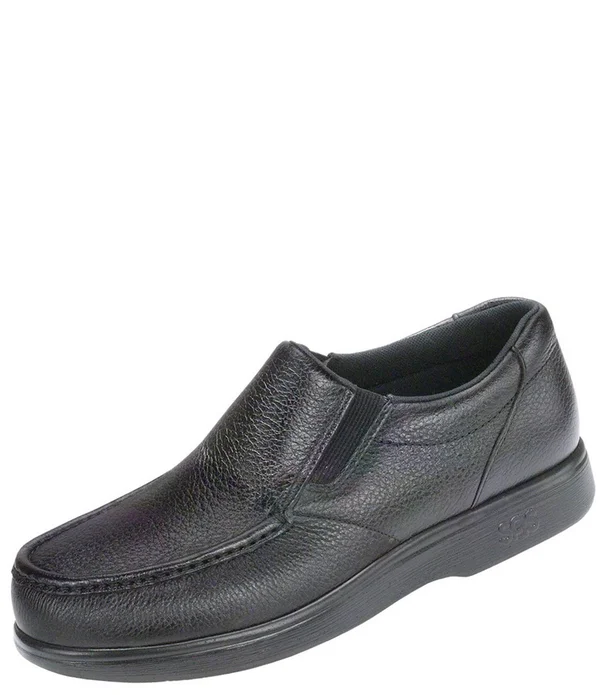 SAS Men's Side Gore (Cordovan)