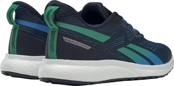 Reebok Forever Floatride Energy Shoes 2 Blue Green White - 42.5