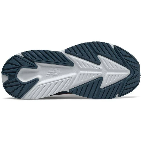 New Balance Kids& Rave Run V1 Lace-Up Shoe