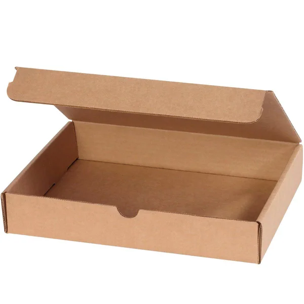 18x22 x 12x22 x 3x22 Kraft Literature Mailer 25/Bundle