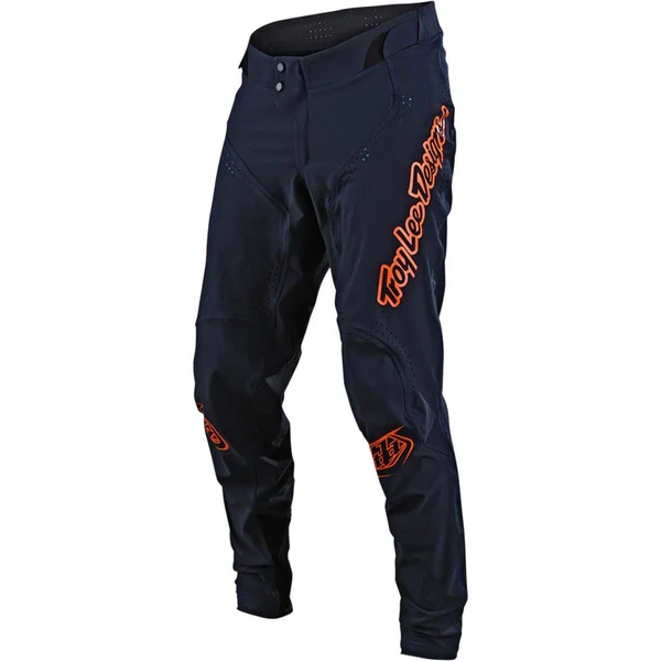 Troy Lee Designs Sprint Ultra Pant - Men's Navy - 38