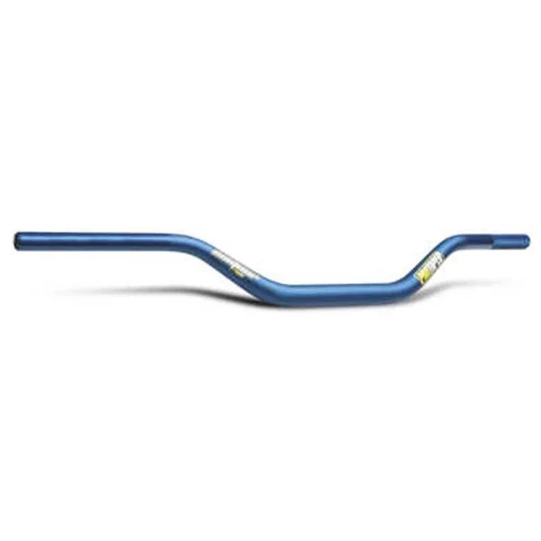 ProTaper Contour Handlebars - Silver Woods Low