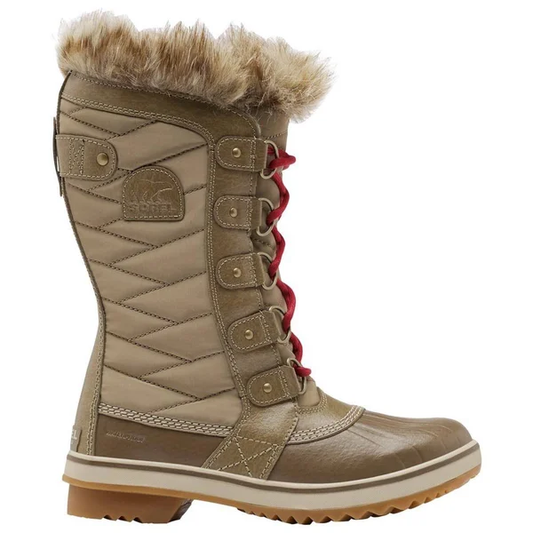 Sorel Women's Tofino II Boot - 5 - Khaki II