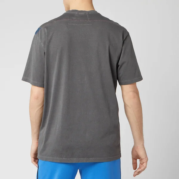 Puma Rhude T-Shirt Puma Black S