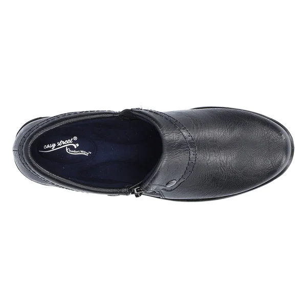 Easy Street Darcy 10 Women's Navy