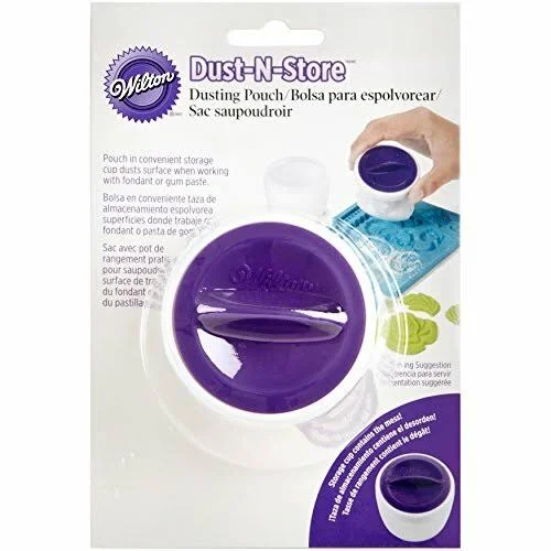 Wilton 11-Piece Decorate with Detail Brush Set