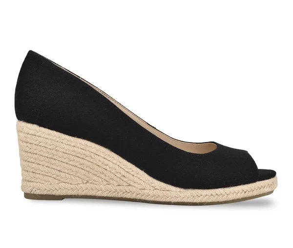 Bandolino Nuri 7 Black, Women's, Size: 8