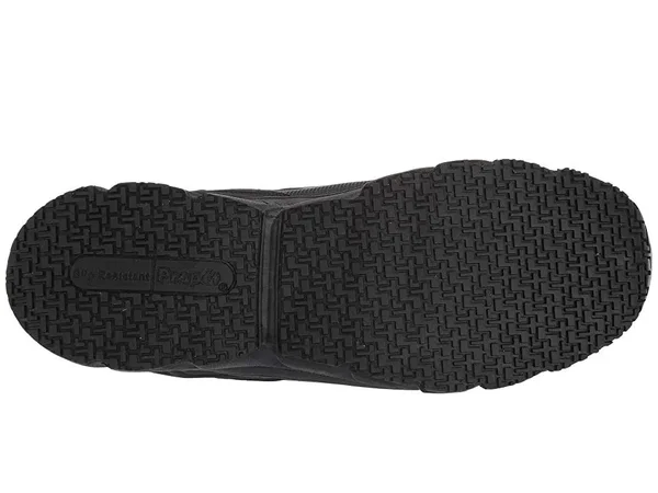 Men's Propet Seeley Dark Grey/Black - in Size 16