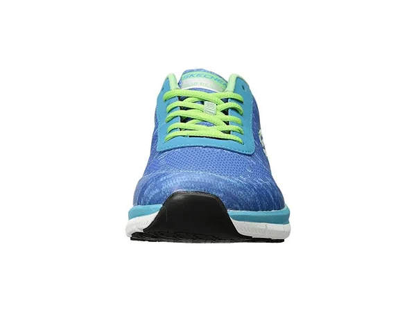 Women's Skechers Work Relaxed Fit Comfort Flex Pro HC SR Sneaker, Blue