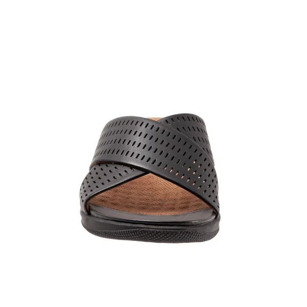 Softwalk Women's Tillman II - Black