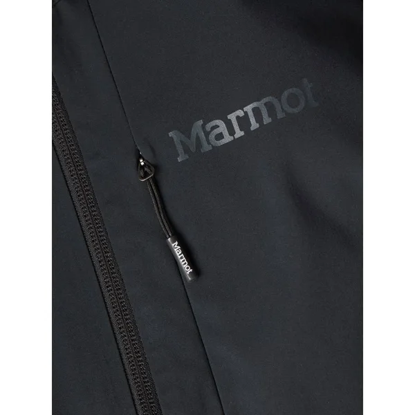 Marmot Women's ROM 2.0 Hoody - Large - Enamel Blue