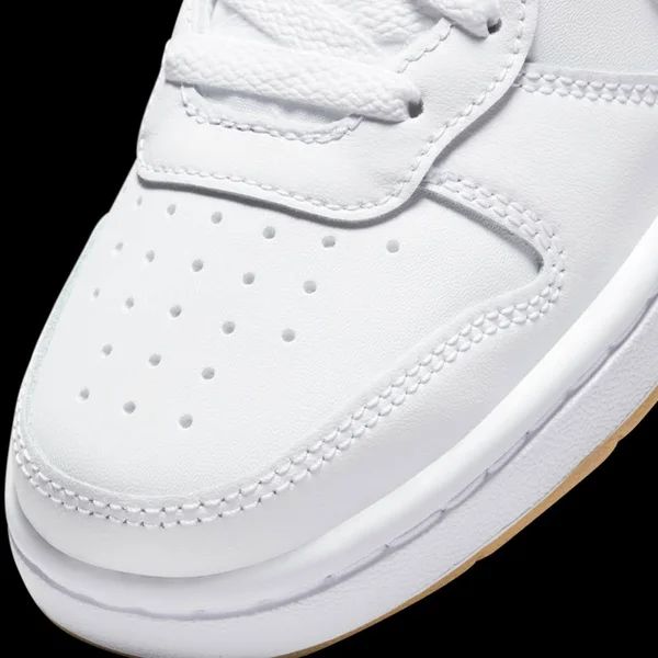 Nike Court Borough Low 2 Big Kids& Shoes