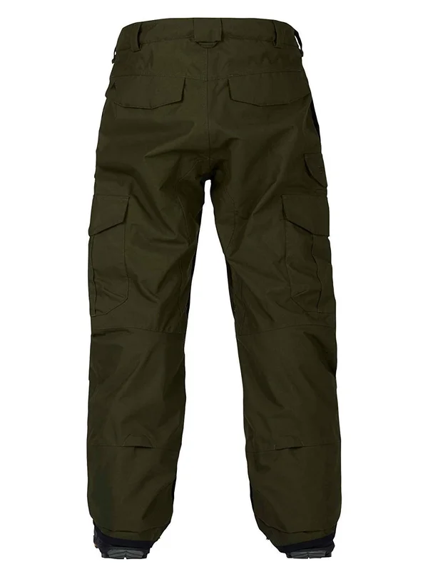 Burton Cargo Pant Mid S