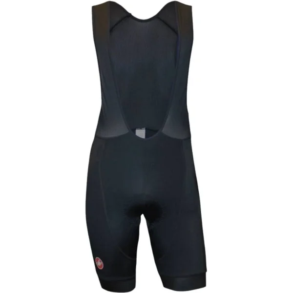 Castelli Cento Bib Short - Men's Black XL