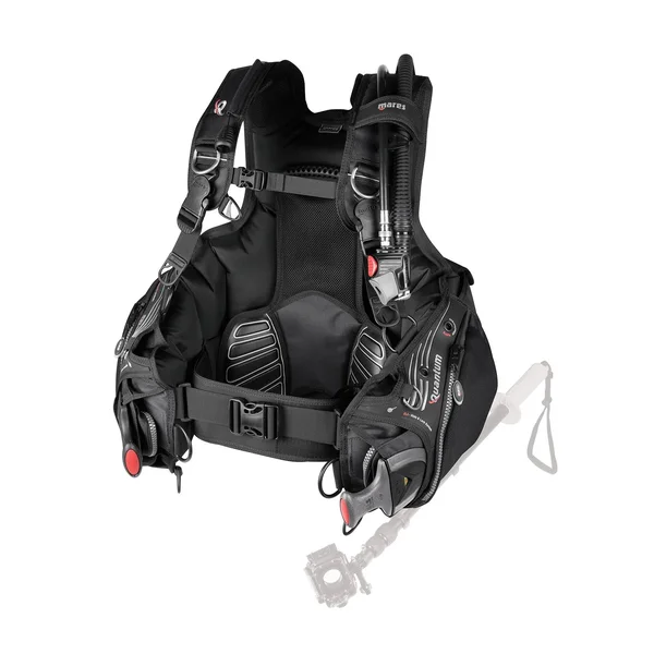 Mares BCD Quantum