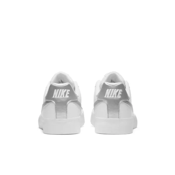 Nike Court Royale AC Women's Shoes in White - Size: 6.5, AO2810-114