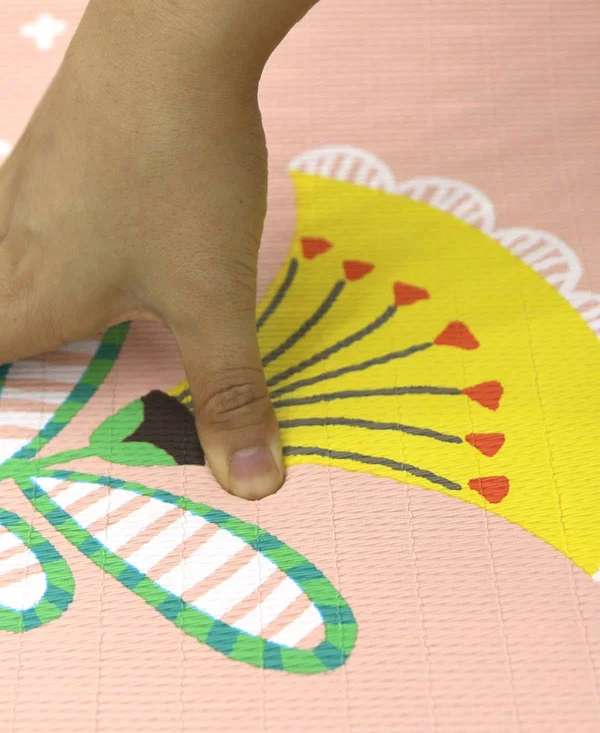 Baby Care Outdoor Picnic Mat in Dream Land