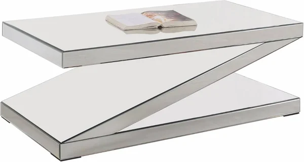 Meridian Furniture Zee End Table