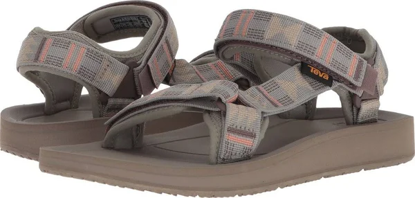 Teva Desert Sage Original Universal Premier Sandals - Women Us 6/ Eur