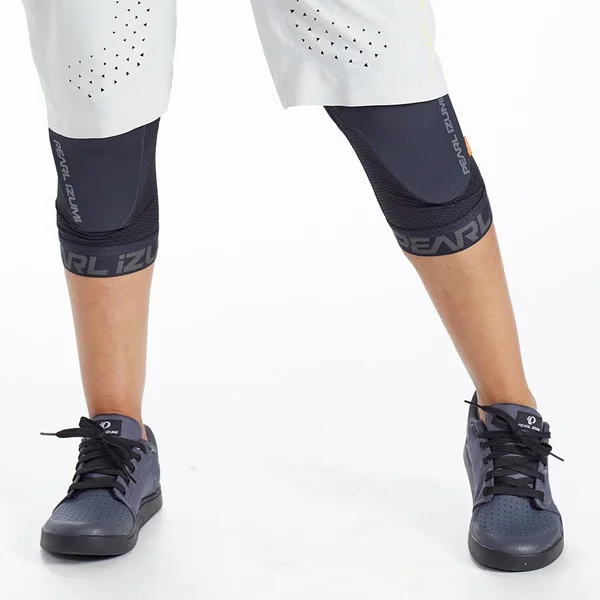 Pearl Izumi Summit Knee Guard - Black - Large