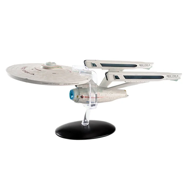 Star Trek USS Enterprise NCC-1701-A 11-inch