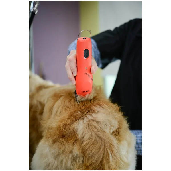 Wahl KM Cordless 2-Speed Pet Clipper
