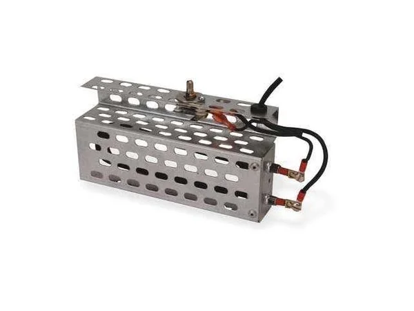 Tempco Eht00033 Tubular Enclosure Heater, 250W, 120V