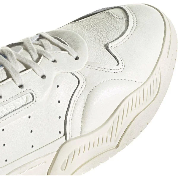 Adidas Supercourt RX Shoes White 12 - Mens Originals Shoes