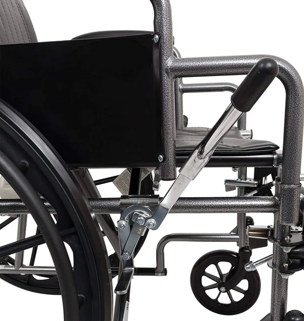 ProBasics WCR1616E Wheelchair Reclining 16 x 16 in. Elevating