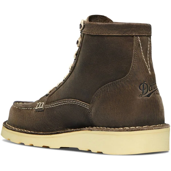 Danner Women's Bull Run Lux Vintage Sterling