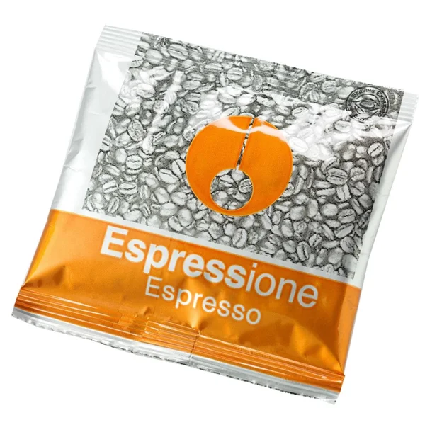 Espressione Classic Espresso Pods - 150 Count