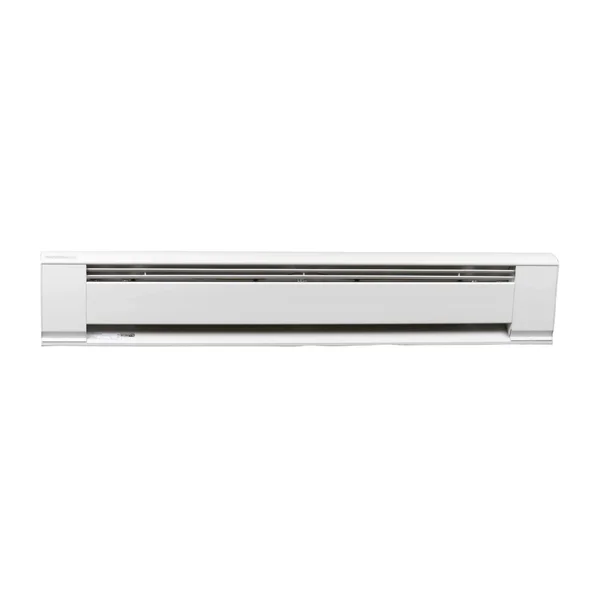 TPI 1000W 120V 48x22 Hydronic Electric Baseboard Heater (White) - E391048