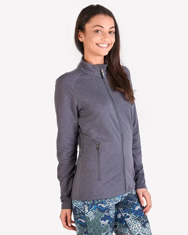 Sherpa Om Jacket - Women's Kharani, Xs